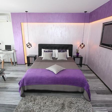 New Belgrade Apartment Arena Екстер'єр фото