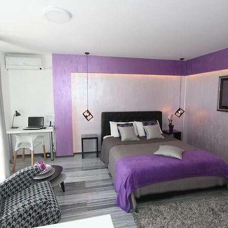 New Belgrade Apartment Arena Екстер'єр фото