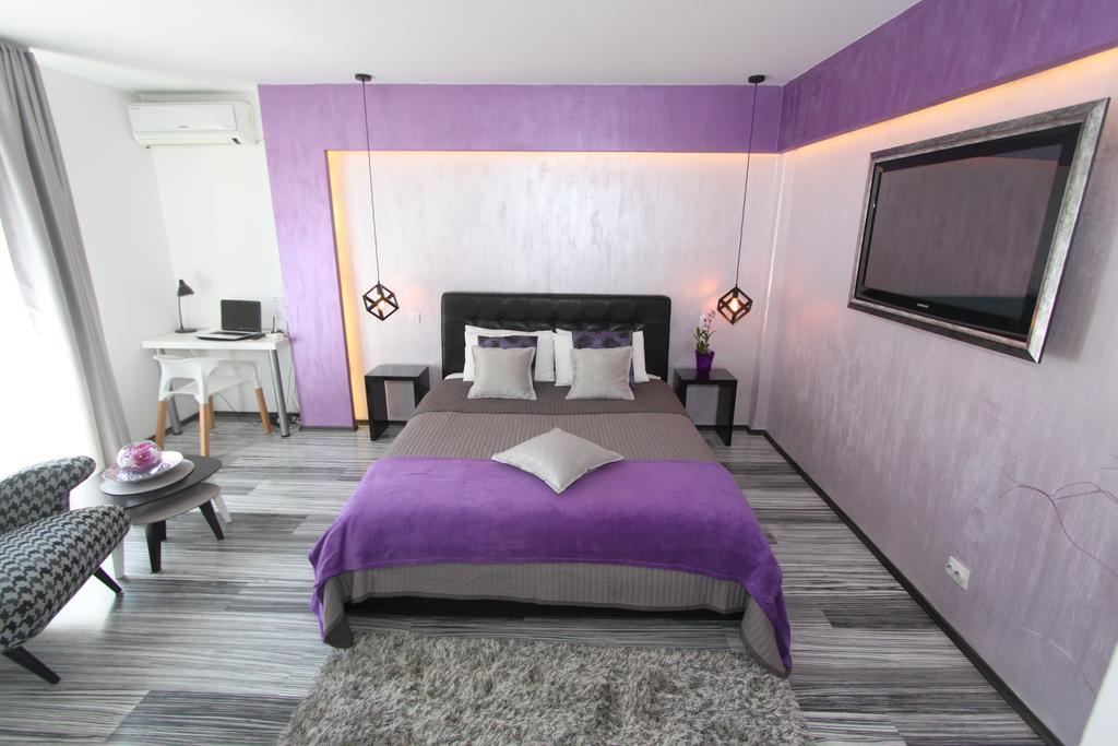 New Belgrade Apartment Arena Екстер'єр фото