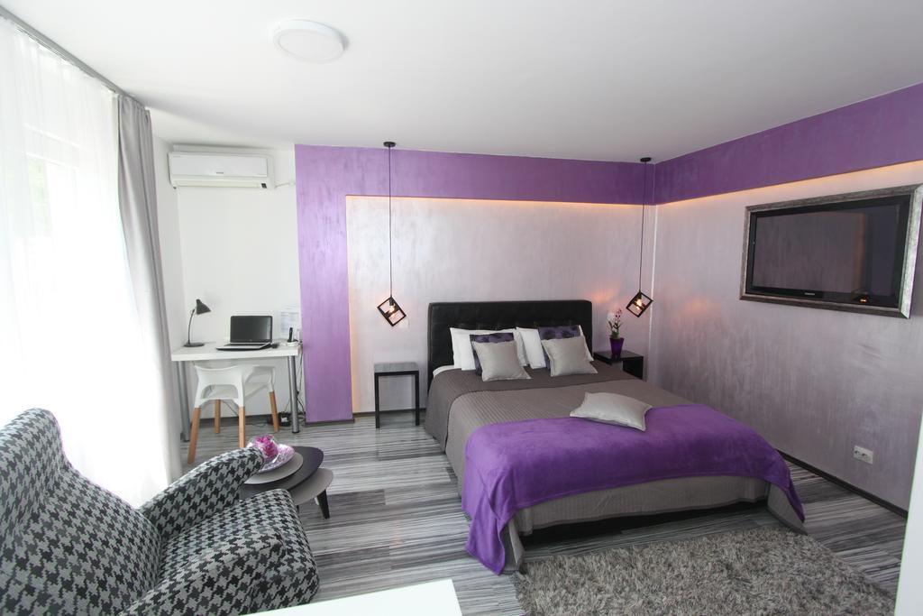 New Belgrade Apartment Arena Екстер'єр фото