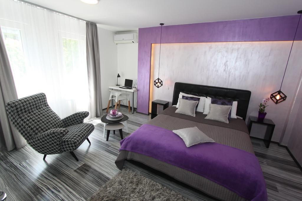 New Belgrade Apartment Arena Екстер'єр фото
