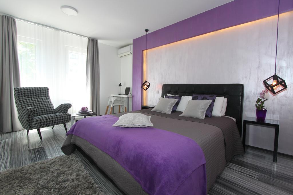 New Belgrade Apartment Arena Екстер'єр фото